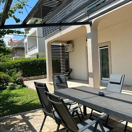 Apartament Gemini Kaštela