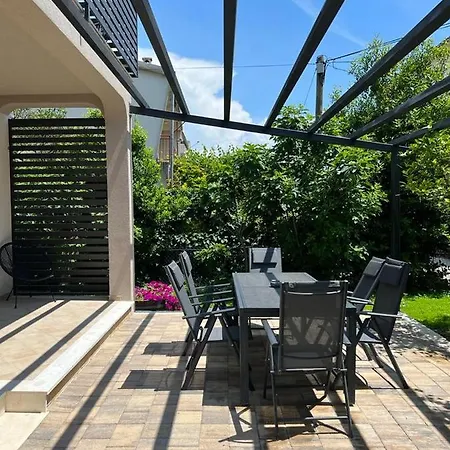 Apartament Gemini Kaštela