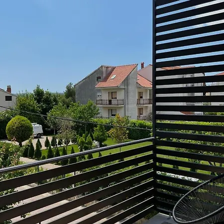 Gemini Apartament *