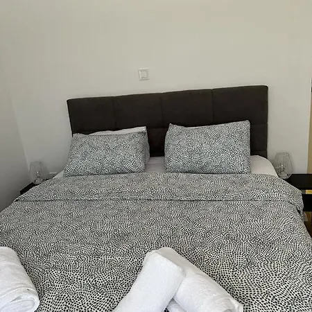 Gemini Apartament