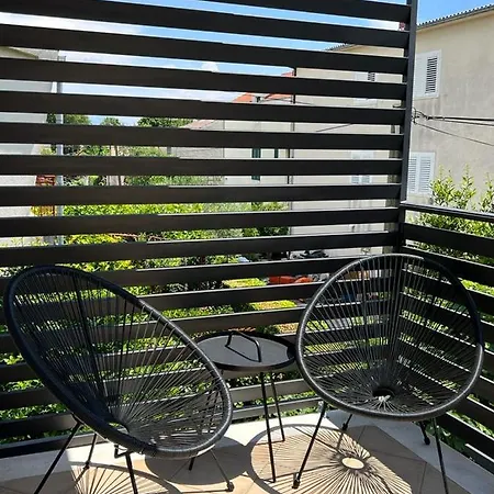 Apartament Gemini Kaštela