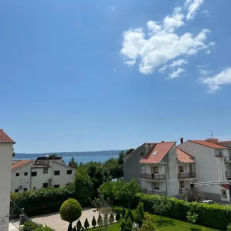 Apartament Gemini *