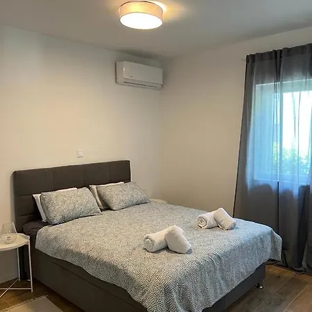 Gemini Apartament