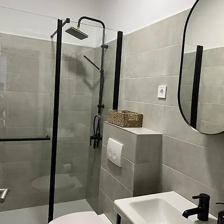 Gemini Apartament *