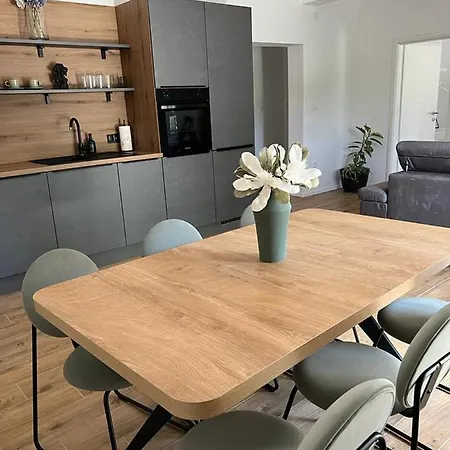 Apartament Gemini