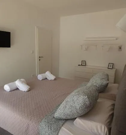 Apartament Gemini