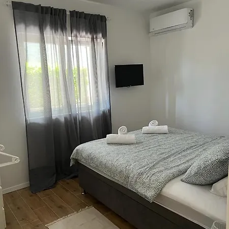 Gemini Apartament