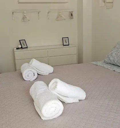 Apartament Gemini Kaštela