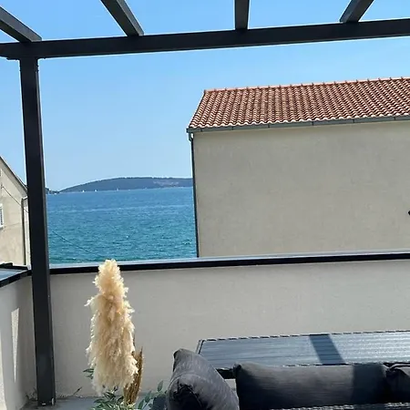 Gemini Apartament