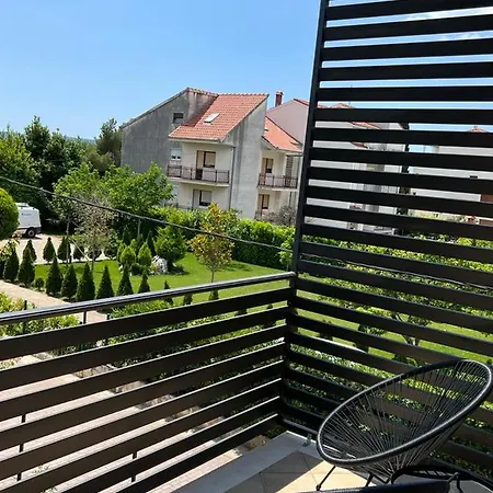 Gemini * Kaštela