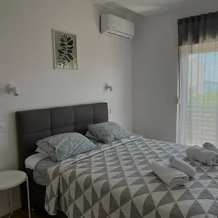 Apartament Gemini