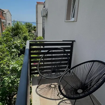 Apartament Gemini *