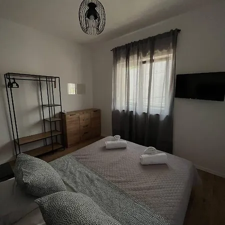 Gemini Apartament