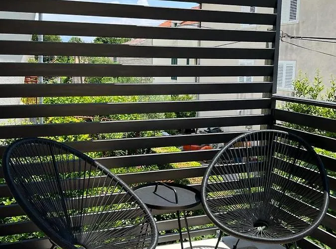 Apartament Gemini Kaštela