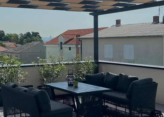 Gemini Daire Kastela